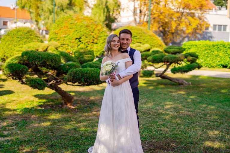 fotografiranje vjenčanja zagreb