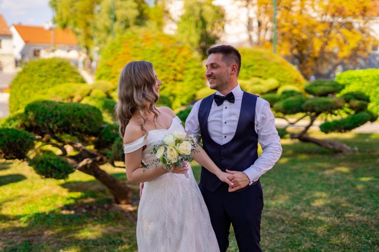 fotografiranje vjenčanja zagreb