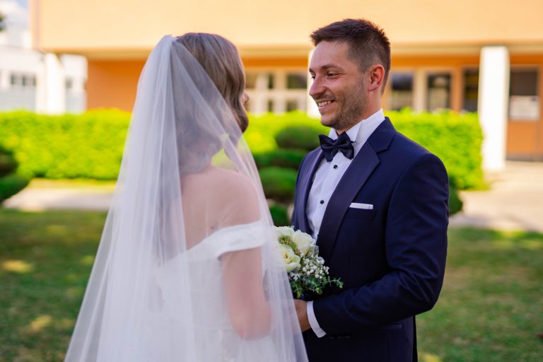 fotografiranje vjenčanja zagreb