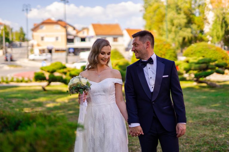 fotografiranje vjenčanja zagreb