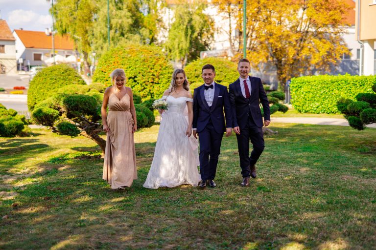 fotografiranje vjenčanja zagreb