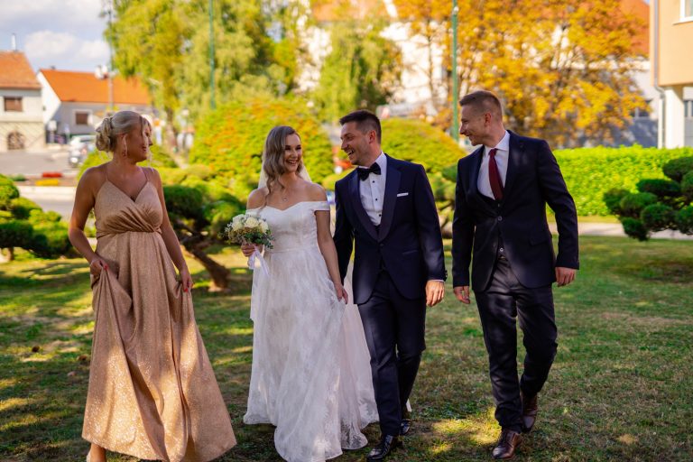 fotografiranje vjenčanja zagreb