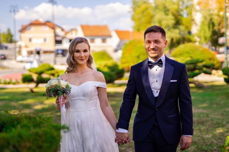 fotografiranje vjenčanja zagreb