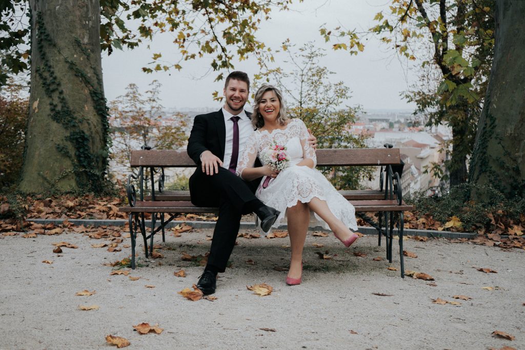 fotografiranje svadbe