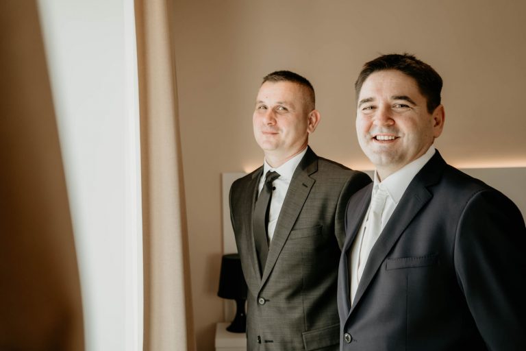 Fotografiranje vjenčanja zagreb