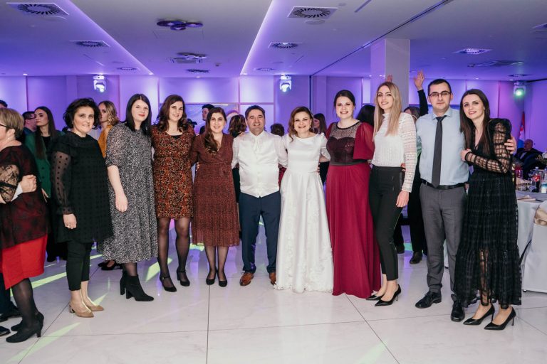 Fotografiranje vjenčanja zagreb