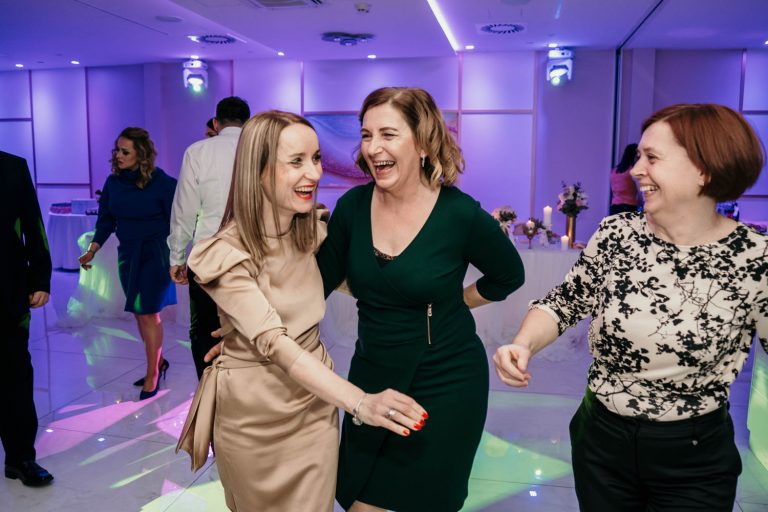 Fotografiranje vjenčanja zagreb