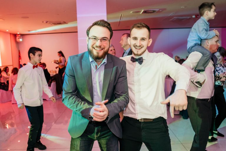 Fotografiranje vjenčanja zagreb