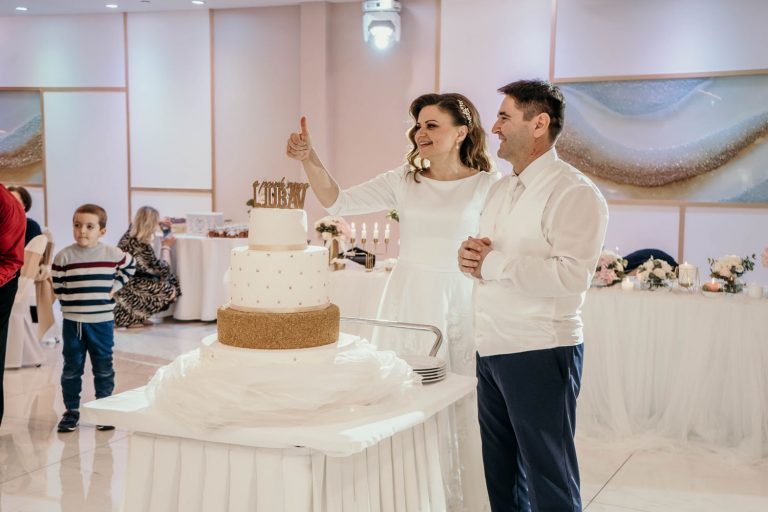 Fotografiranje vjenčanja zagreb