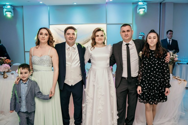 Fotografiranje vjenčanja zagreb