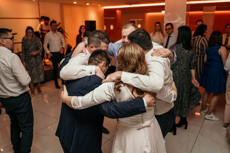 Fotografiranje vjenčanja zagreb