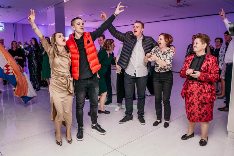 Fotografiranje vjenčanja zagreb