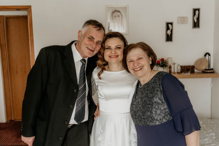 Fotografiranje vjenčanja zagreb