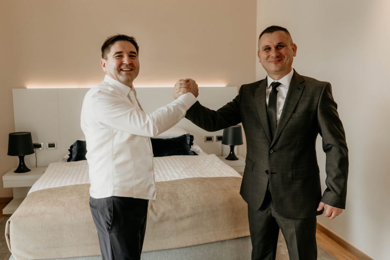 Fotografiranje vjenčanja zagreb