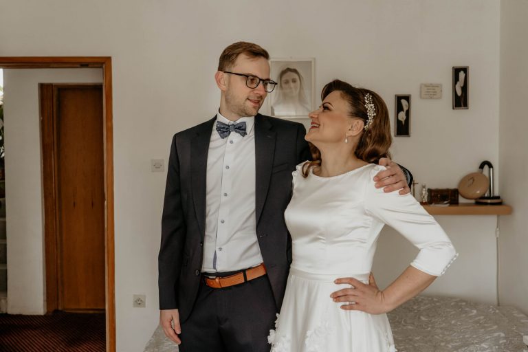 Fotografiranje vjenčanja zagreb