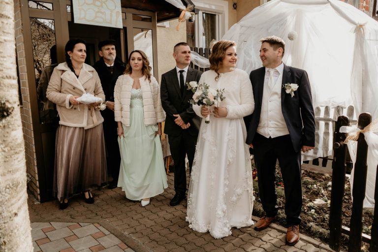 Fotografiranje vjenčanja zagreb