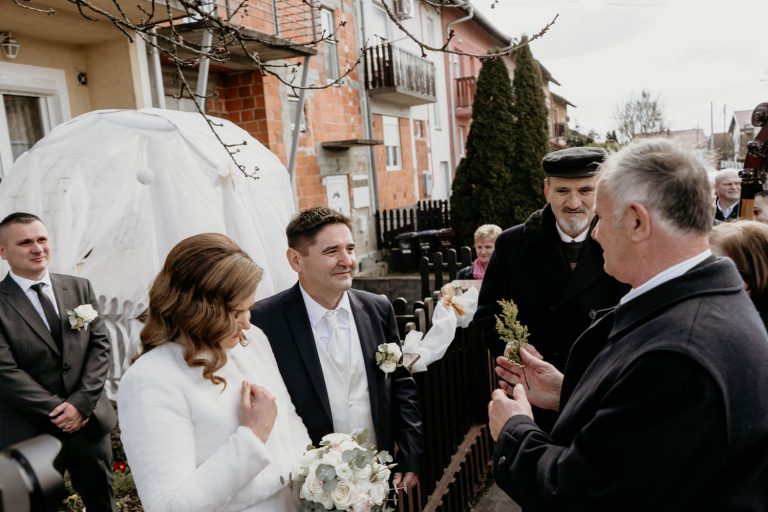 Fotografiranje vjenčanja zagreb