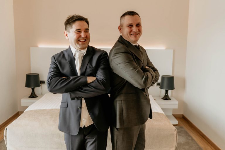 Fotografiranje vjenčanja zagreb