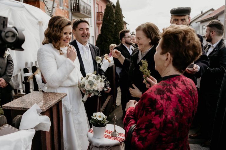 Fotografiranje vjenčanja zagreb