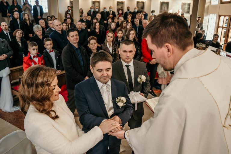 Fotografiranje vjenčanja zagreb