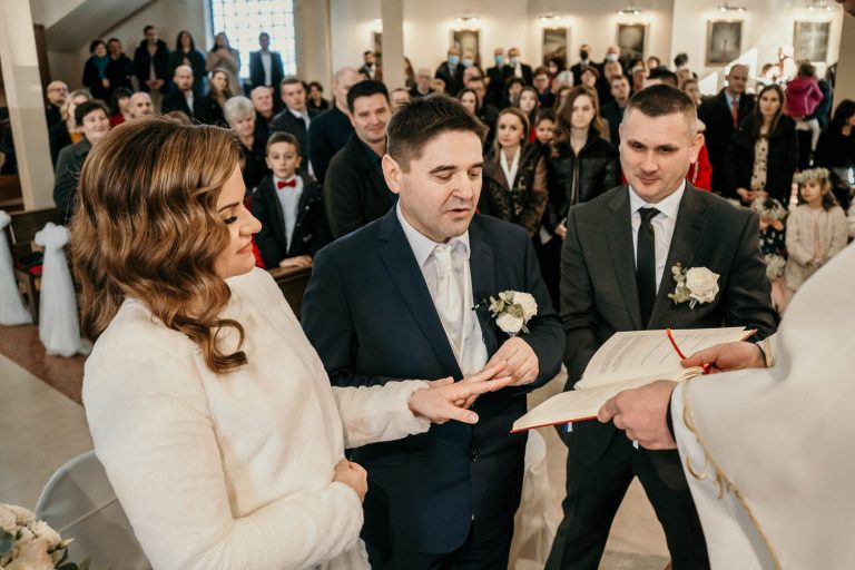 Fotografiranje vjenčanja zagreb