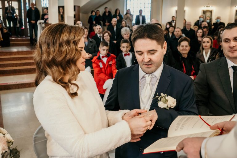 Fotografiranje vjenčanja zagreb