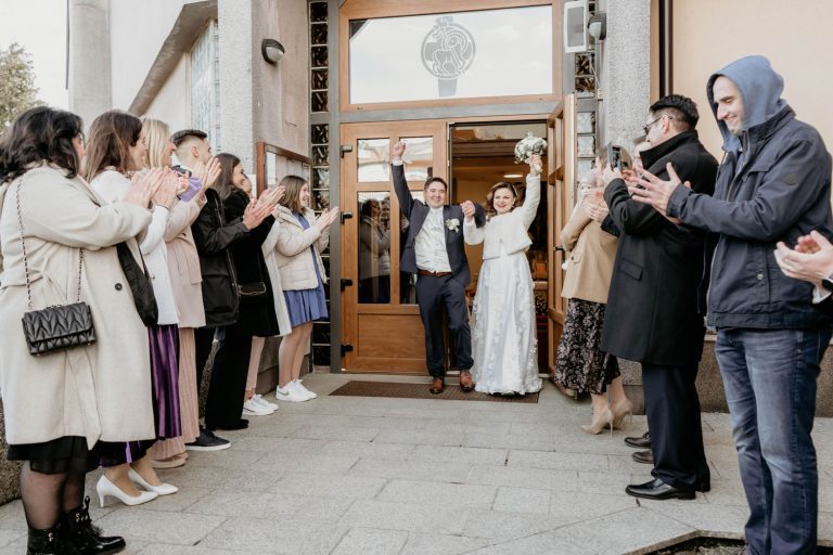 Fotografiranje vjenčanja zagreb