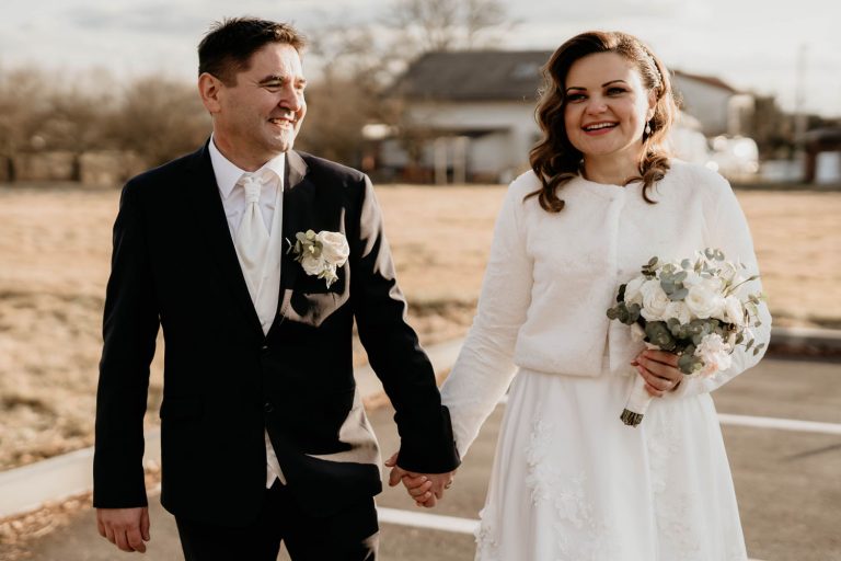 Fotografiranje vjenčanja zagreb