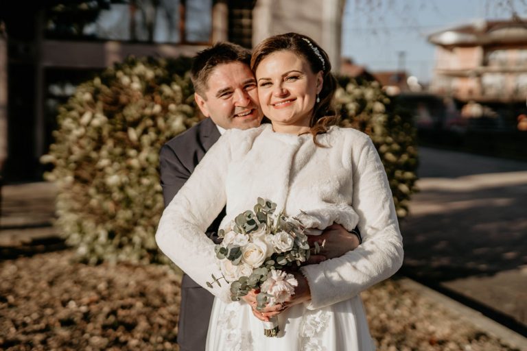 Fotografiranje vjenčanja zagreb