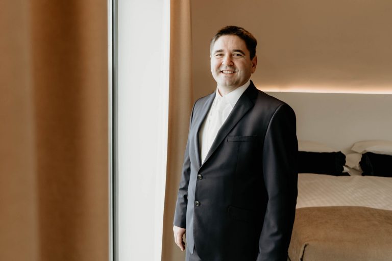 Fotografiranje vjenčanja zagreb