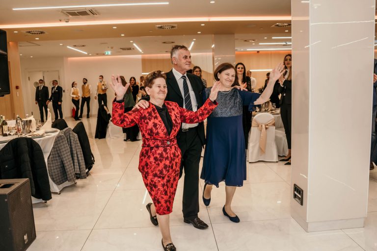 Fotografiranje vjenčanja zagreb