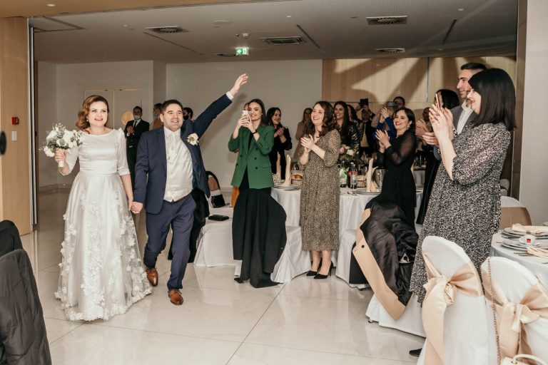 Fotografiranje vjenčanja zagreb