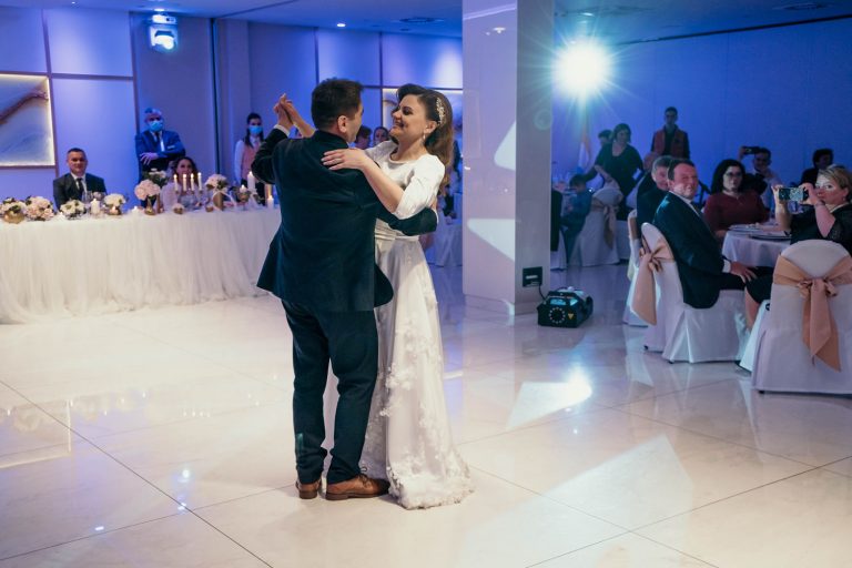 Fotografiranje vjenčanja zagreb