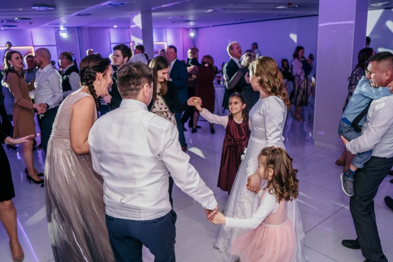 Fotografiranje vjenčanja zagreb