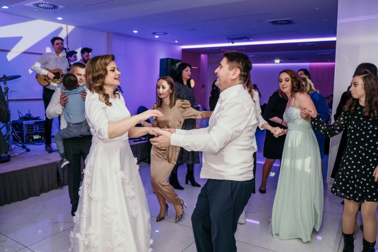 Fotografiranje vjenčanja zagreb