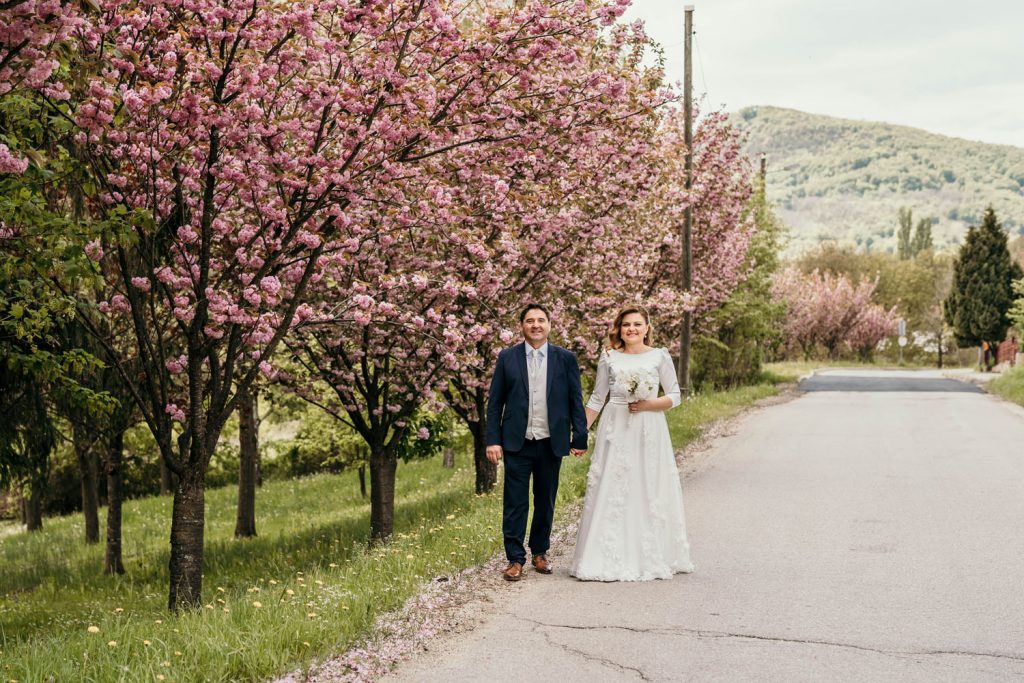 fotografiranje vjenčanja zagreb