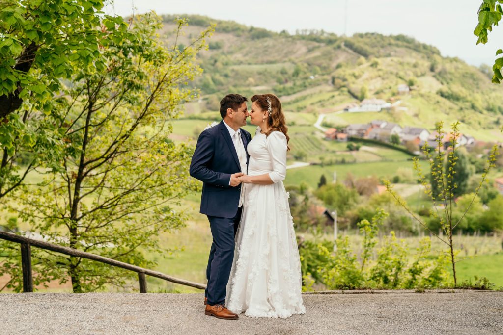 fotografiranje vjenčanja zagreb