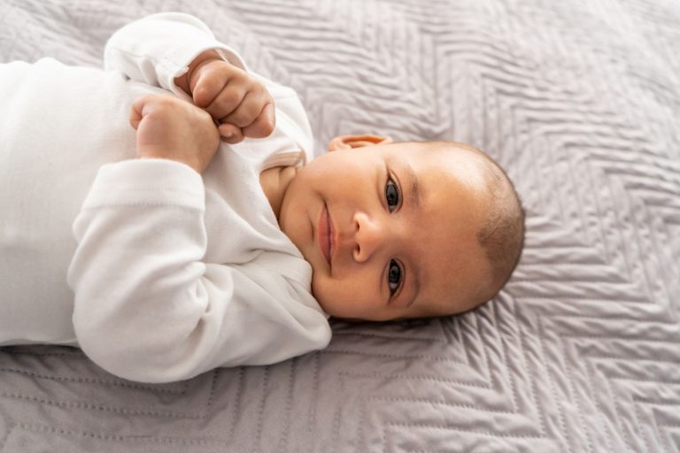 Fotografiranje krštenja