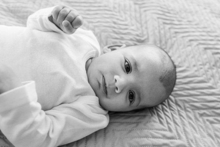 Fotografiranje krštenja