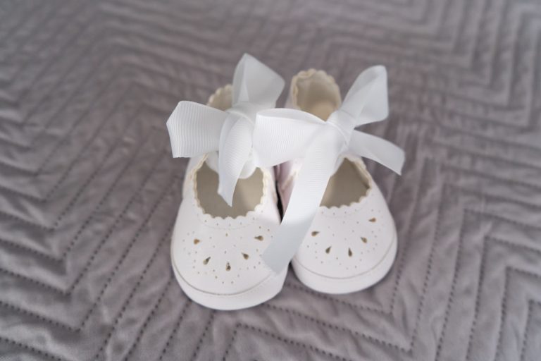 Fotografiranje krštenja