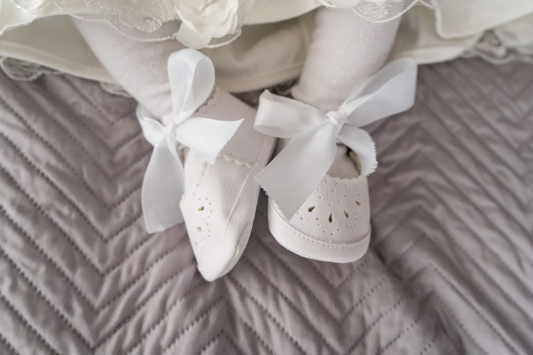 Fotografiranje krštenja