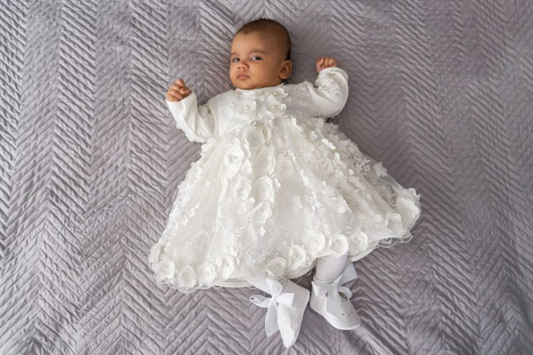 Fotografiranje krštenja