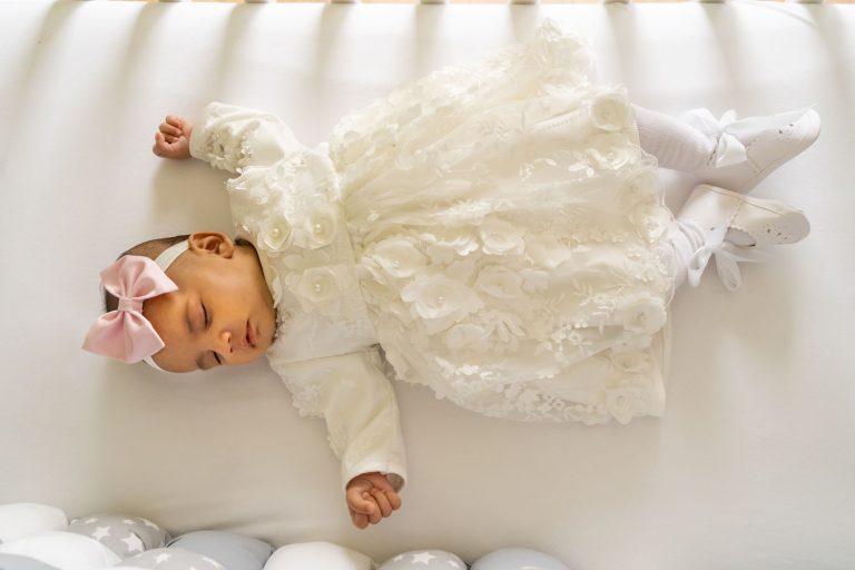 Fotografiranje krštenja