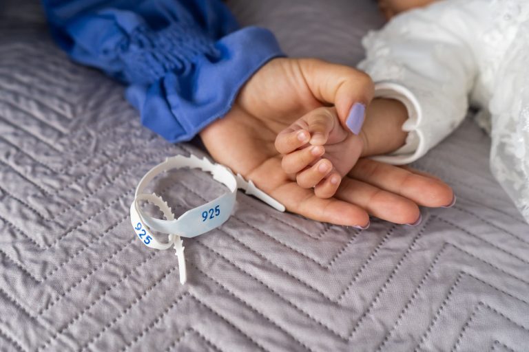 Fotografiranje krštenja