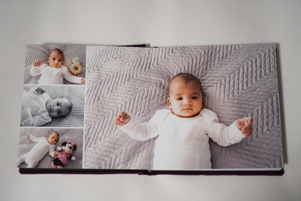 fotografiranje krštenja