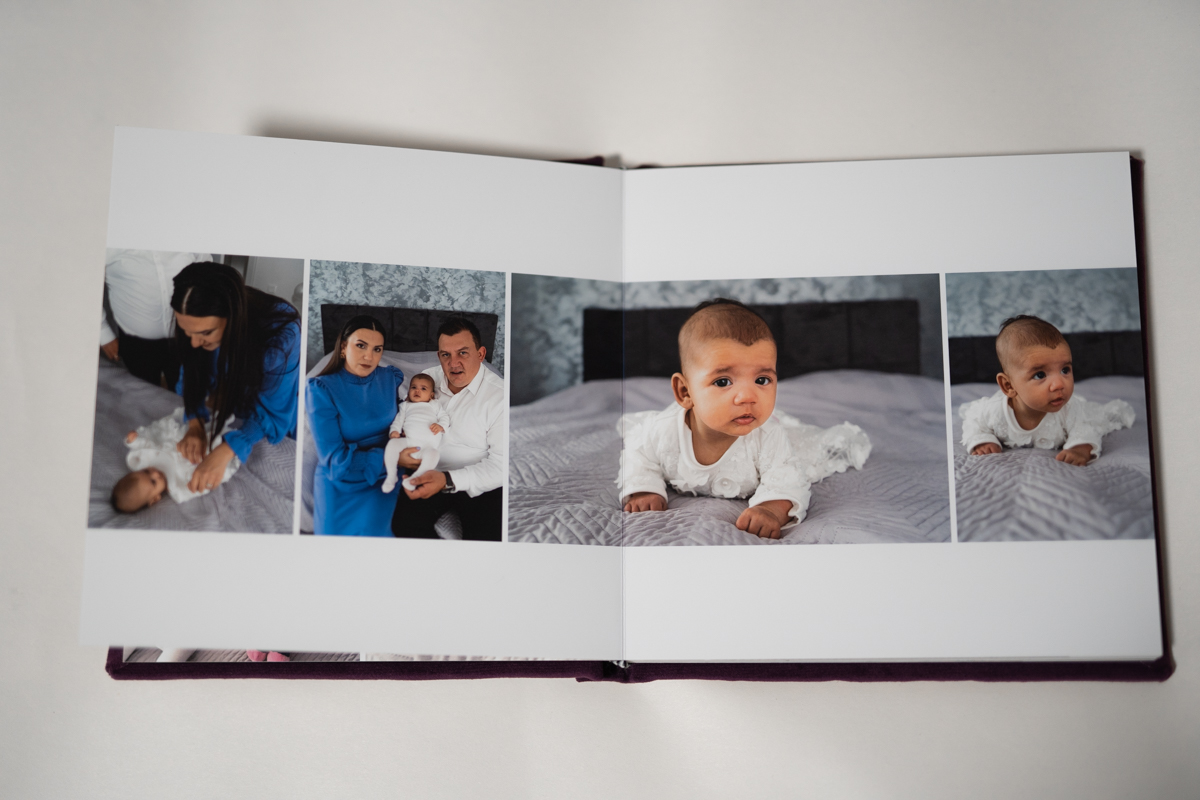 fotografiranje krštenja