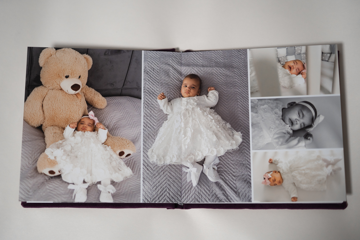 fotografiranje krštenja