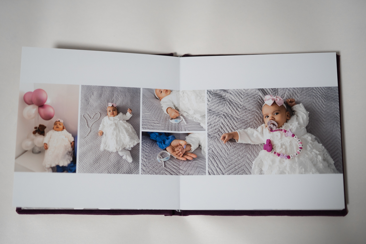 fotografiranje krštenja