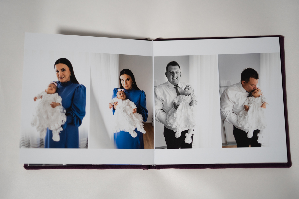 fotografiranje krštenja