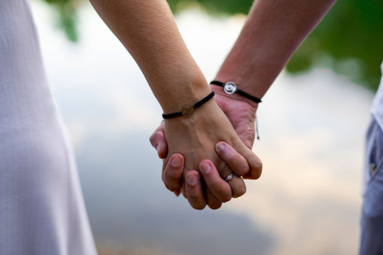 Zaručničko fotografiranje